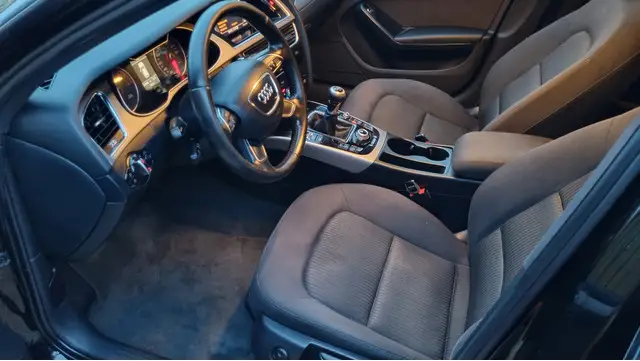 De vanzare Audi A 4,Quattro.