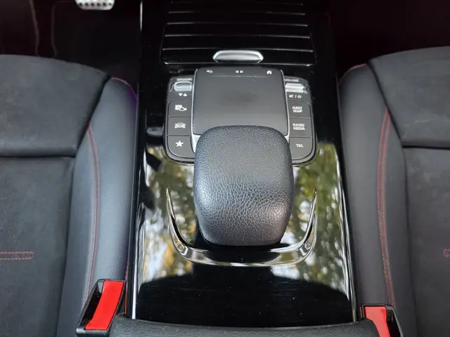Mercedes A200 AMG line 2021
