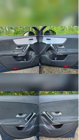 Mercedes A200 AMG line 2021
