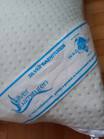 Perna 40X80 cm antibacteriana alergii SPECIALA UNICAT