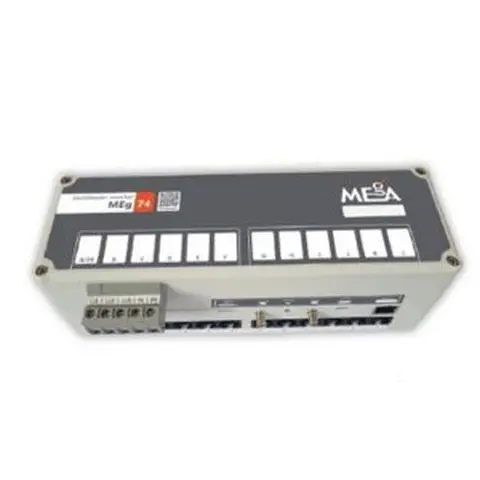 MEg74 - analizor multi-feeder