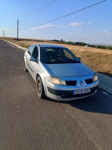 Vand Renault Megane