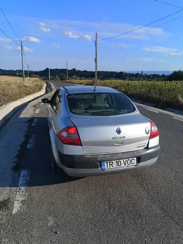 Vand Renault Megane