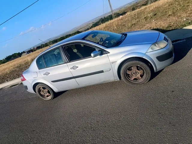 Vand Renault Megane