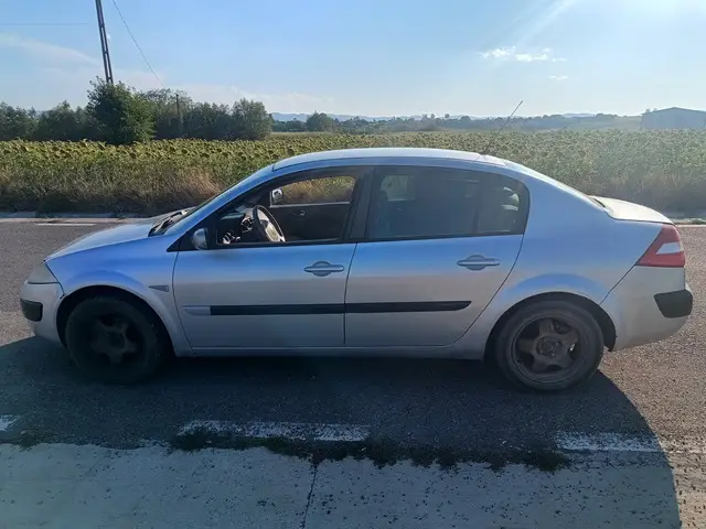 Vand Renault Megane