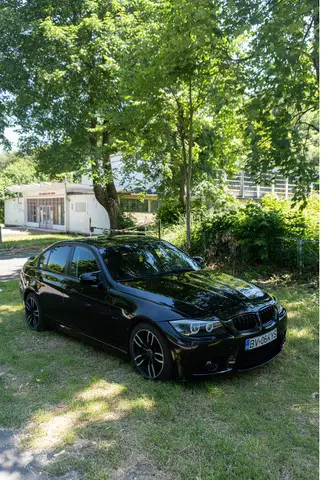 Bmw seria 3 E90 2011 **trapa**