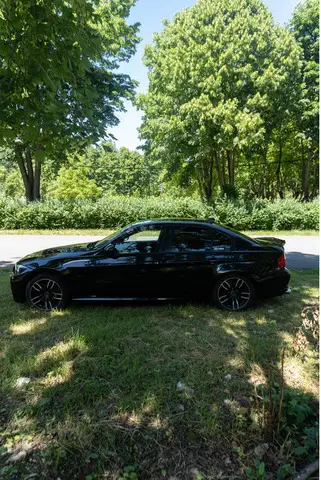 Bmw seria 3 E90 2011 **trapa**