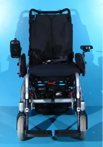 Carucior electric Otto Bock A200 - 6 km/h