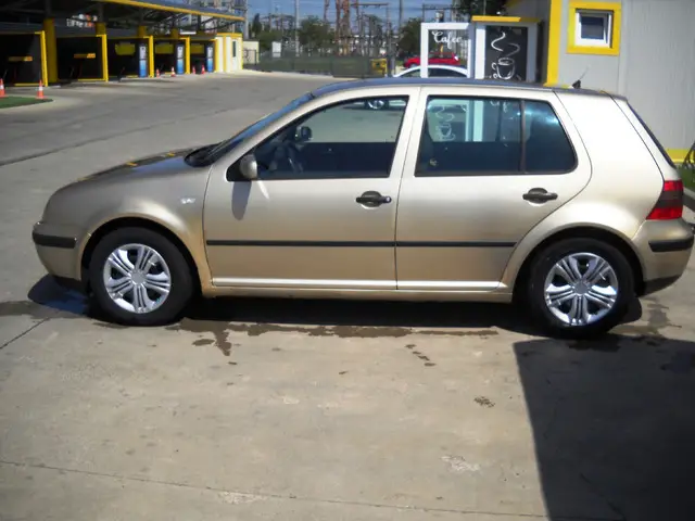Volkswagen Golf IV edition 1.4 16V (75 CP) benzina