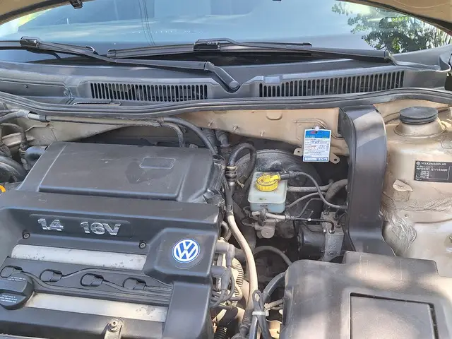 Volkswagen Golf IV edition 1.4 16V (75 CP) benzina