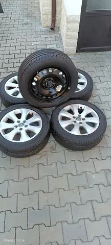 Opel Astra J Sports Tourer