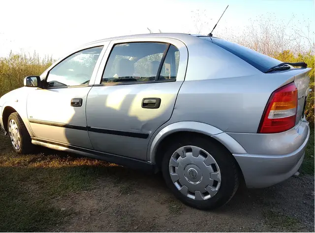 Vand Opel Astra G 1,4 Benzina