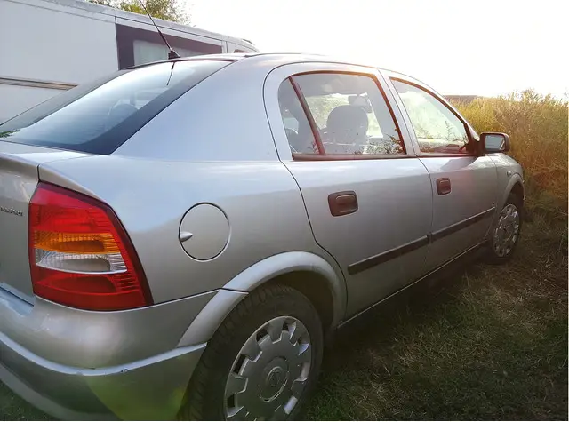 Vand Opel Astra G 1,4 Benzina
