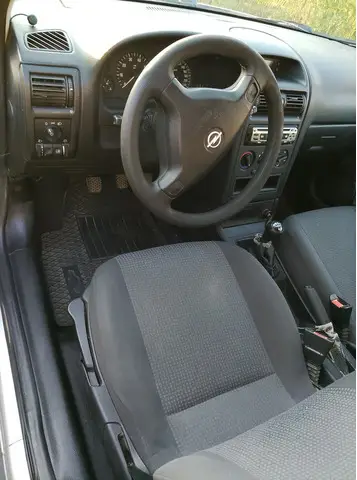 Vand Opel Astra G 1,4 Benzina