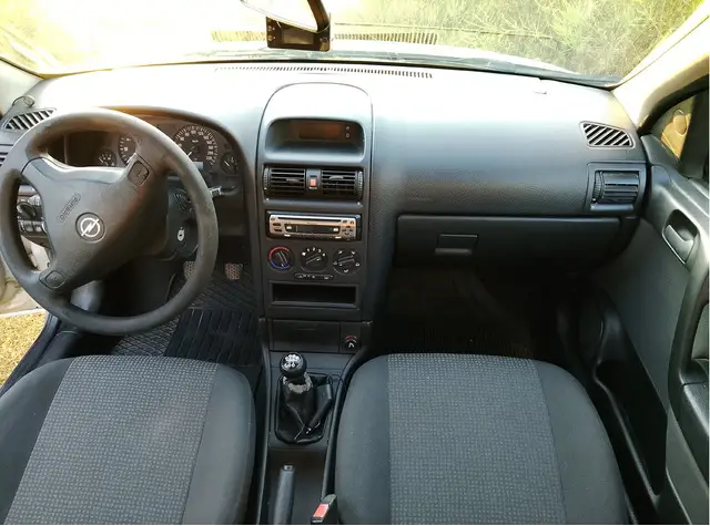 Vand Opel Astra G 1,4 Benzina