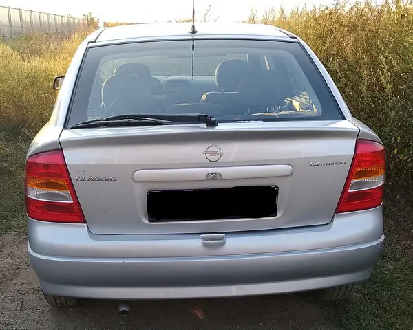Vand Opel Astra G 1,4 Benzina