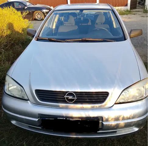 Vand Opel Astra G 1,4 Benzina