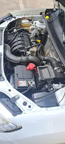 Logan 2 facelift 25000 km