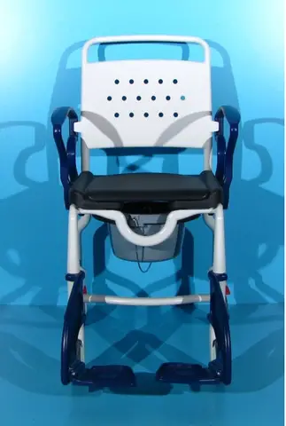 Scaun pentru WC si baie Rebotec