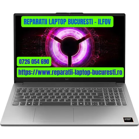 Reparatii laptopuri Bucuresti la domiciliul clientului