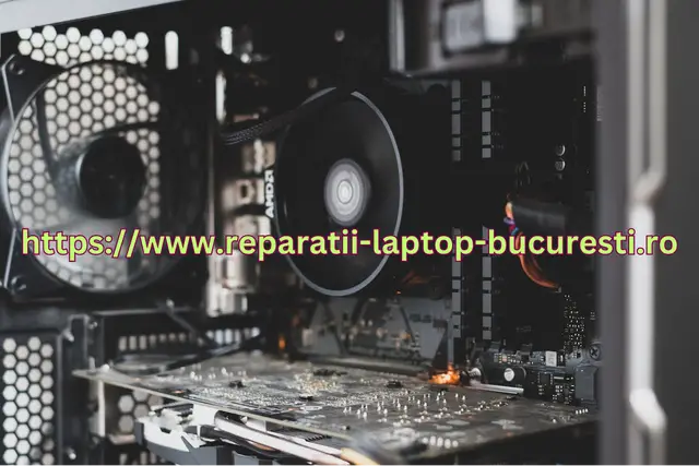 Reparatii laptopuri Bucuresti la domiciliul clientului