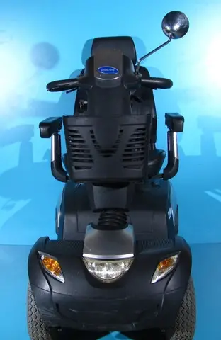 Scuter electric batrani Invacare Comet Ultra - 10 km/h