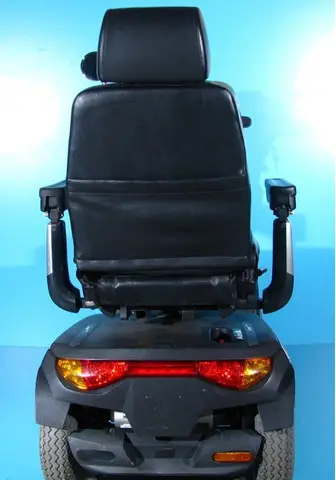 Scuter electric batrani Invacare Comet Ultra - 10 km/h