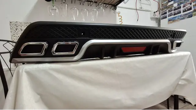 Bara fata hyundai kona hybrid