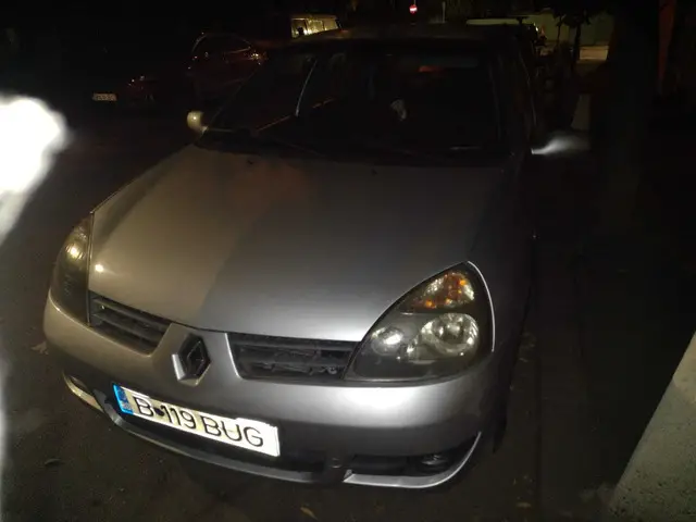 Renault Symbol 2006, 1.4L benzina, 98 CP, 164.000 km