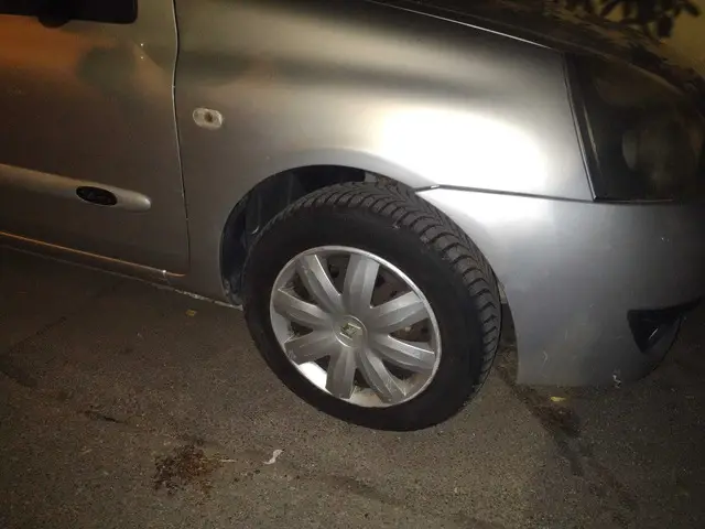 Renault Symbol 2006, 1.4L benzina, 98 CP, 164.000 km