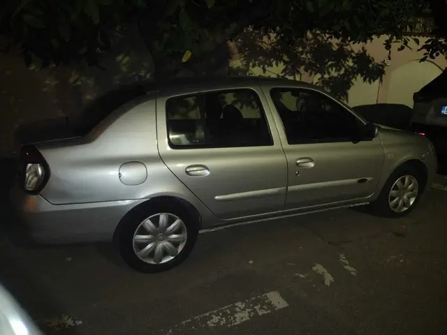 Renault Symbol 2006, 1.4L benzina, 98 CP, 164.000 km