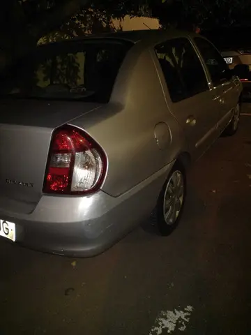 Renault Symbol 2006, 1.4L benzina, 98 CP, 164.000 km