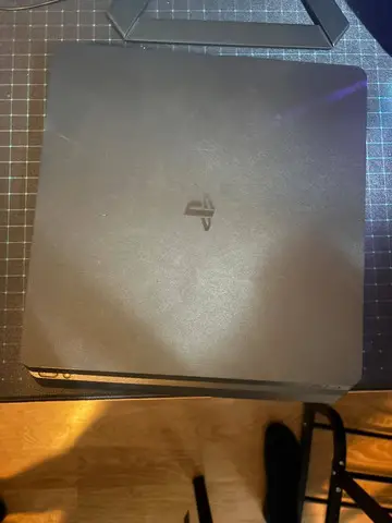 Ps4  disponibil