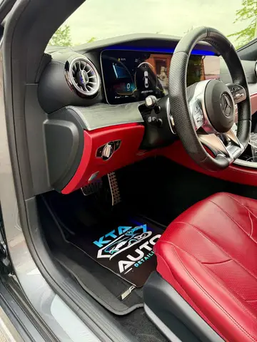 MERCEDES CLS 53 AMG 2020