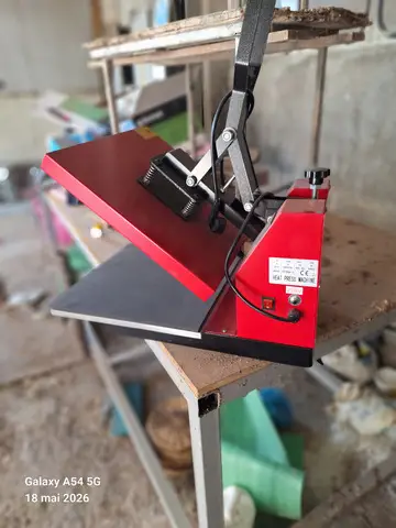 Vand echipamente industria textila