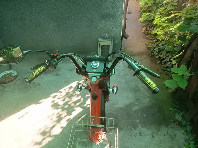 Vanzare moped Califfone Rizzato