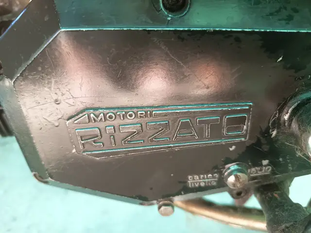 Vanzare moped Califfone Rizzato