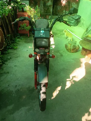 Vanzare moped Califfone Rizzato