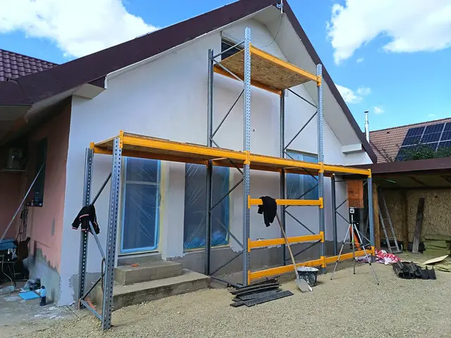 Amenajari interior/exterior
