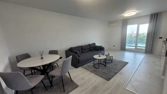 Apartament 2 camere  Emil Racovita