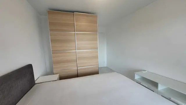 Apartament 2 camere  Emil Racovita