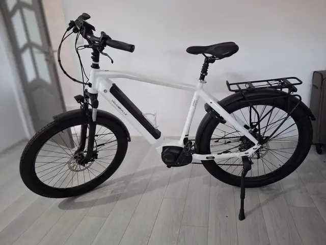 biciclete electrice