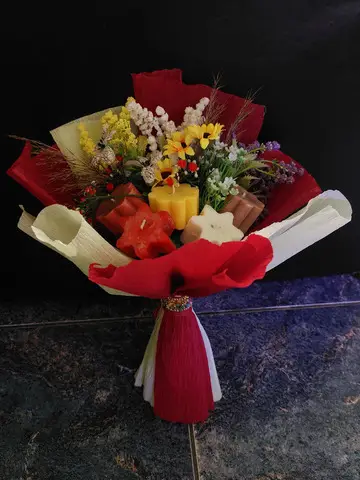 Totul facut handmade