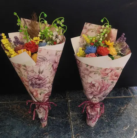 Totul facut handmade