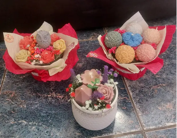 Totul facut handmade