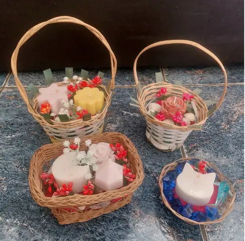 Totul facut handmade