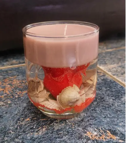 Totul facut handmade