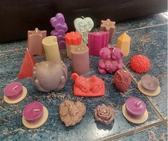 Totul facut handmade