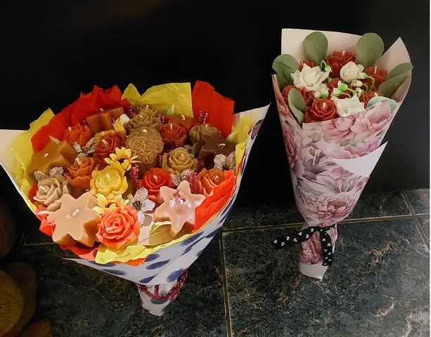 Totul facut handmade