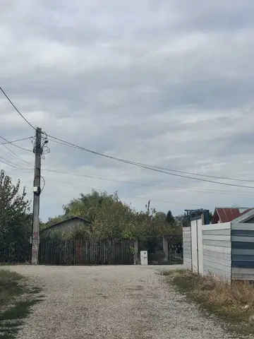 Teren 943 mp, toate utilitatile, in zona Primariei